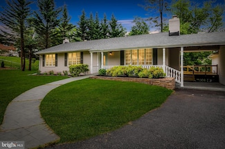 4 Nuthatch Ct, Cockeysville, MD 21030