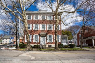 101 E Center St, Nazareth, PA 18064