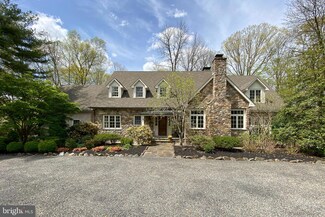 205 Rolling Hill Rd, Skillman, NJ 08558