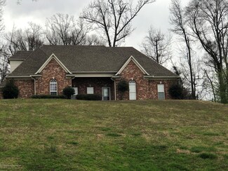 8119 Soaring Oaks Dr, Walls, MS 38680