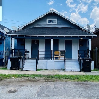 2905 Pauger St, New Orleans, LA 70119