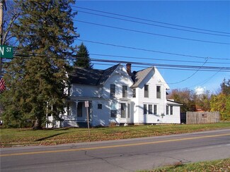 703 Brown St, Dexter, NY 13634