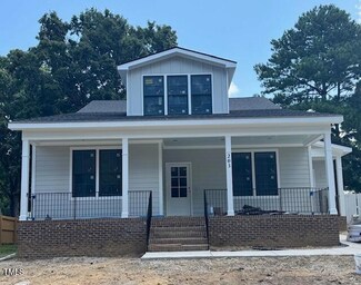 203 Baggett Ave, Raleigh, NC 27604