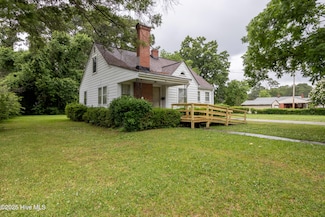 108 Stadium St SW, Wilson, NC 27893