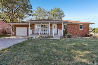 17811 East St, Breese, IL 62230