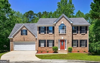 7250 Wheeler Ct, Lithonia, GA 30058