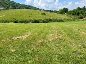 Lot 31 Fairway View Dr, Peterstown, WV 24963