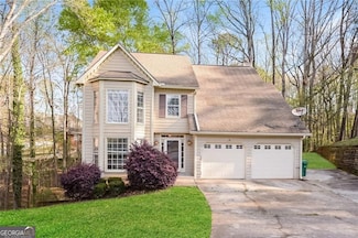 3684 Wittenburg Ct, Decatur, GA 30034