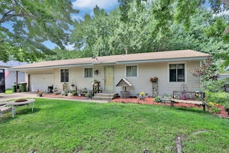 10178 Uplander St NW, Coon Rapids, MN 55433