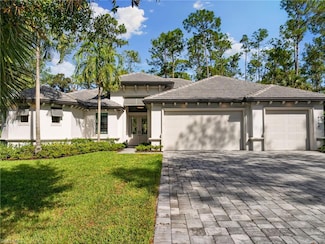 4199 11th Ave SW, Naples, FL 34116