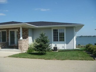 W10695 Blackhawk Trail Unit 342, Fox Lake, WI 53933