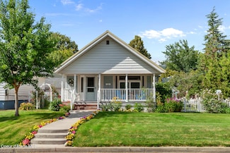 105 E Miller Ave, Coeur D'Alene, ID 83814