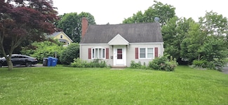 20 Goodwin St, Manchester, CT 06040