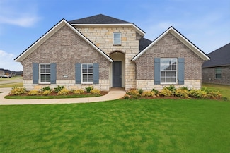 209 Cullom Dr, Bossier City, LA 71112