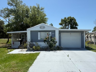 64 Rose Dr, Fruitland Park, FL 34731
