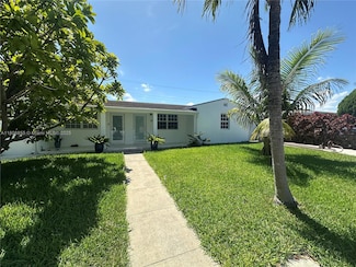 38 Suffolk Ave, Hialeah, FL 33010