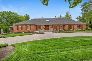 3192 Pepperhill Rd, Lexington, KY 40502