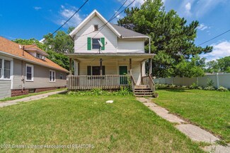 712 N Pennsylvania Ave, Lansing, MI 48906