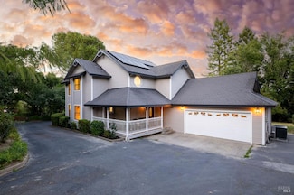 9705 Oconnell Rd, Sebastopol, CA 95472