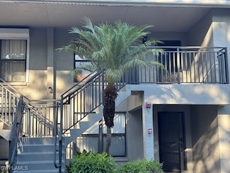 1220 Commonwealth Cir Unit 206, Naples, FL 34116