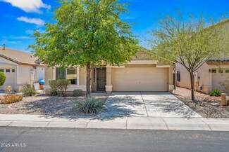 40749 W Thornberry Ln, Maricopa, AZ 85138