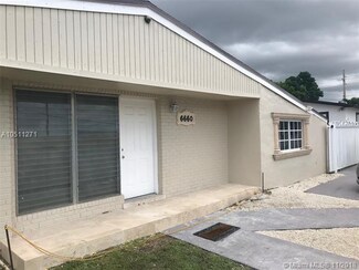 6660 W 13th Ave, Hialeah, FL 33012