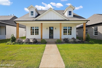 622 Bolivar Dr, Hernando, MS 38651