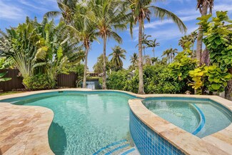 3241 NW 18th Ave, Fort Lauderdale, FL 33309