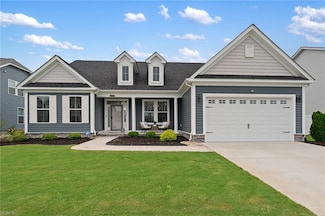 1808 Tristan Rd, Chesapeake, VA 23320