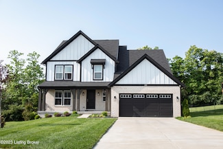 454 Copper Creek Dr, Mount Washington, KY 40047