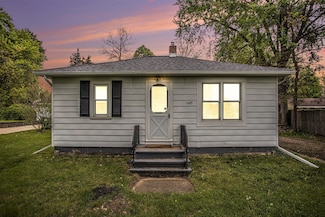 8 Vernon Ave, Battle Creek, MI 49014