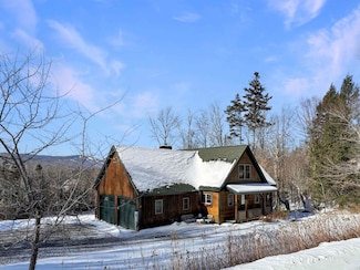 42 Sugar House Rd, West Dover, VT 05356