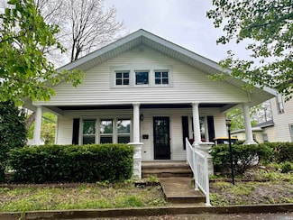 515 E Monroe St, Delphi, IN 46923