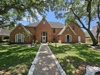 1406 Kelliwood Oaks Dr, Katy, TX 77450