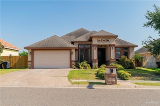 1305 Keeton Ave, McAllen, TX 78503