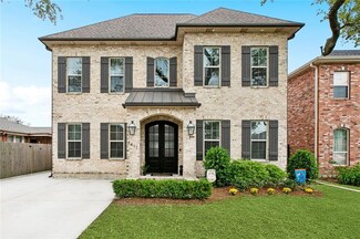 1417 Homestead Ave, Metairie, LA 70005