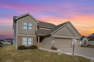 13774 Beal Brook Pass, Fort Wayne, IN 46814