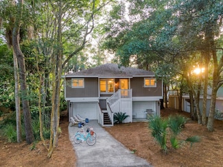 59 Twin Oaks Ln, Isle of Palms, SC 29451