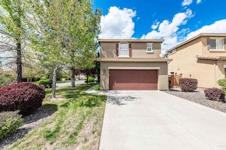 2233 San Remo Dr, Sparks, NV 89434
