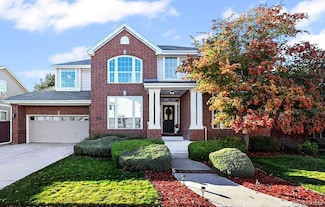 10107 Riverstone Dr, Parker, CO 80134