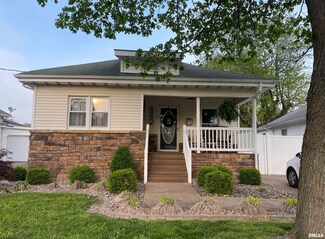 1305 N Glendale St, Marion, IL 62959