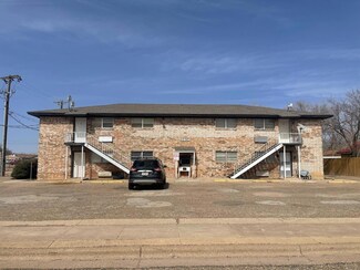 1310 54th St, Lubbock, TX 79412