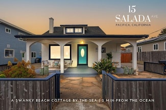 15 Salada Ave, Pacifica, CA 94044