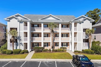 637 Waterway Village Blvd Unit 13-C, Myrtle Beach, SC 29579
