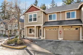 17716 79th Avenue Ct E Unit 53, Puyallup, WA 98375
