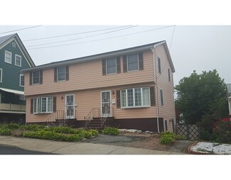 139 Wyman St Unit 141, Lynn, MA 01905