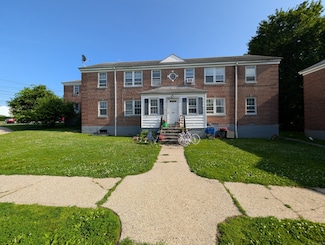 901 William St Unit C, Bridgeport, CT 06608