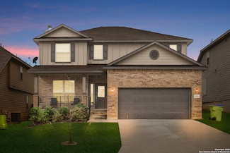 3003 Just Because, San Antonio, TX 78245