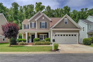 5560 Botanical Dr, Virginia Beach, VA 23455