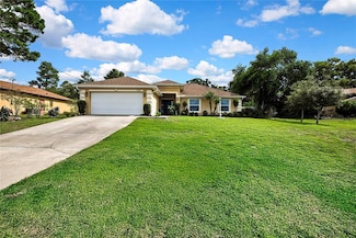 12411 Talpa St, Spring Hill, FL 34608